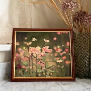 Grandma's Garden SOLD