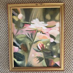 Dreamy Blooms