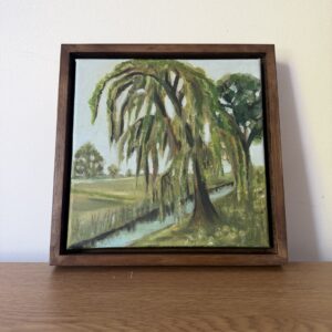 Willow Tree River